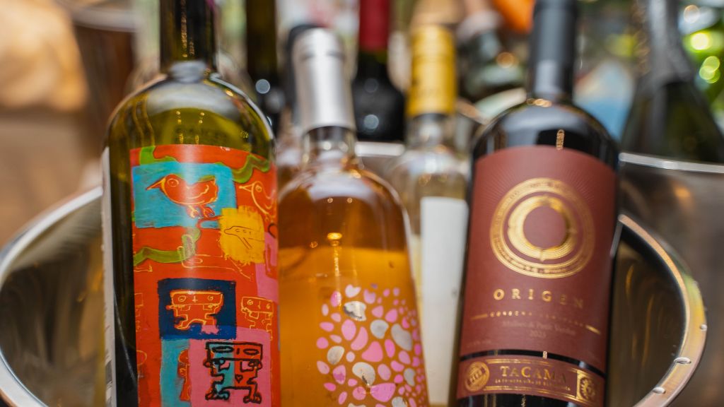 Vinos peruanos: cómo elegir cada copa según tu presupuesto y tus sentidos