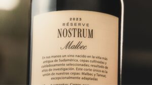 añada importa Cómo influye cosecha sabor vino