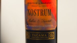 Cómo leer etiqueta vino elegir mejor botella