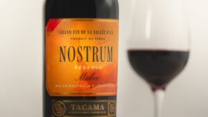 Cómo servir Malbec correctamente temperatura marca diferencia