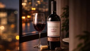 Cuánto tiempo guardar Tannat Guía abrirlo mejor momento