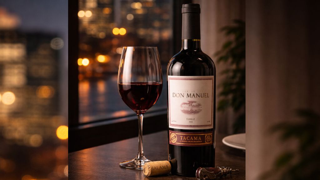 ¿Cuánto tiempo guardar un Tannat? Guía para abrirlo en su mejor momento