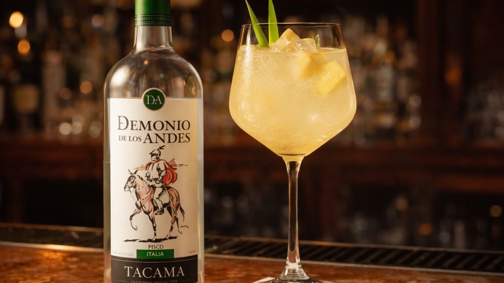 Pisco Punch: La historia del cóctel que conquistó San Francisco, en USA y cómo hacerlo en casa