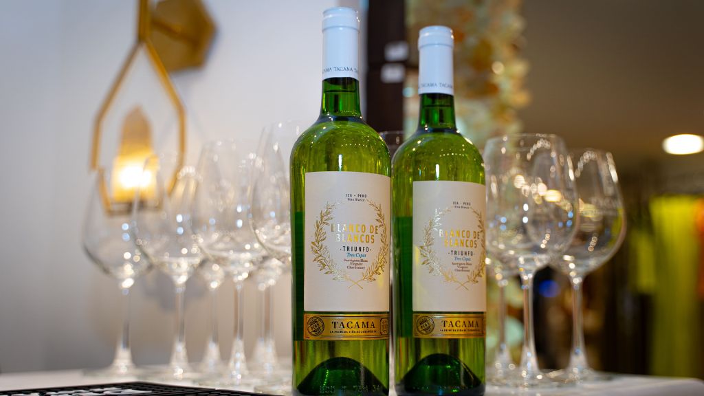 ¿Qué es un vino joven? La frescura y fruta que necesitas en tu día a día