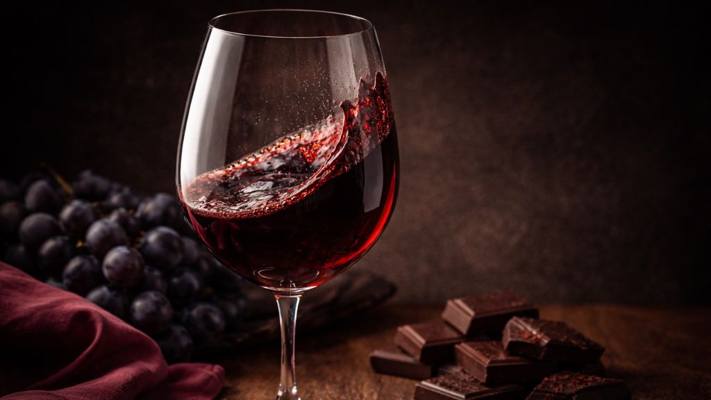 Taninos en el vino: qué son y por qué importan en tu copa