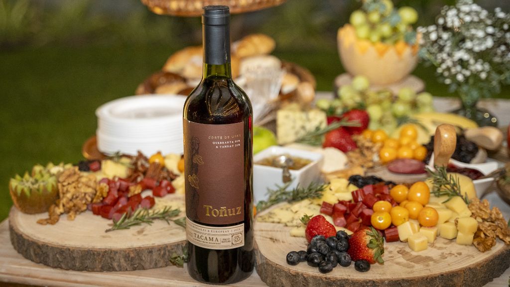 Afrutado, seco o intenso: la uva que define tu estilo de vino