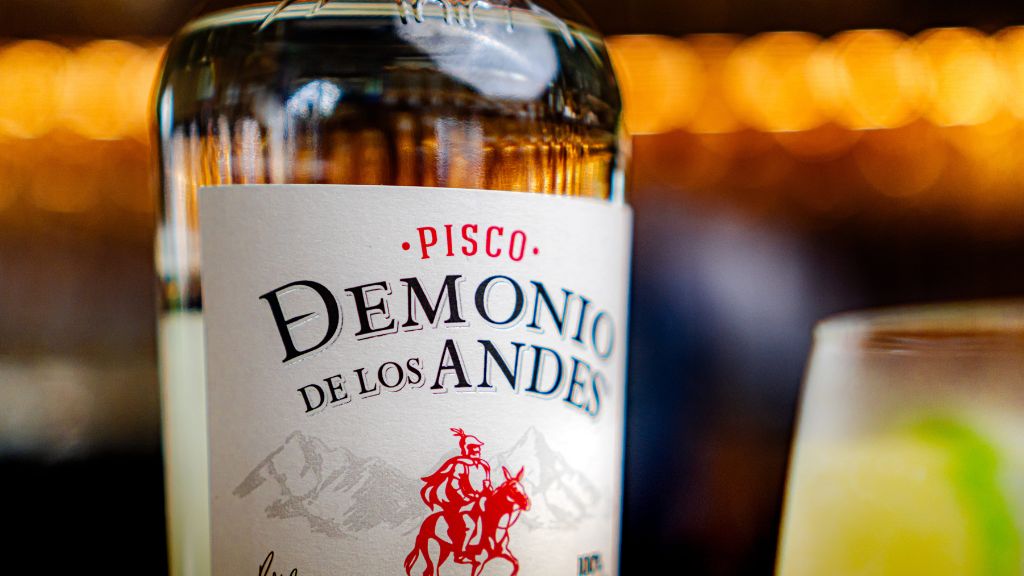 Demonio de los Andes: cómo elegir el Pisco ideal según tu forma de tomarlo