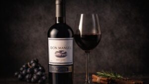 Más allá color 4 características definen auténtico Petit Verdot