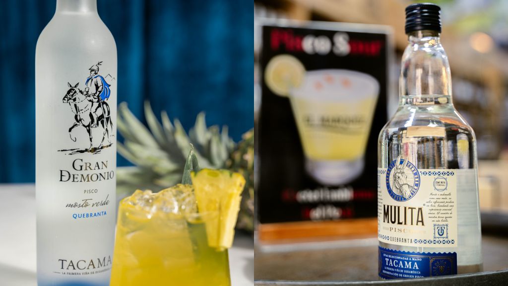 Pisco Quebranta: por qué es el más representativo del Perú y cómo reconocerlo
