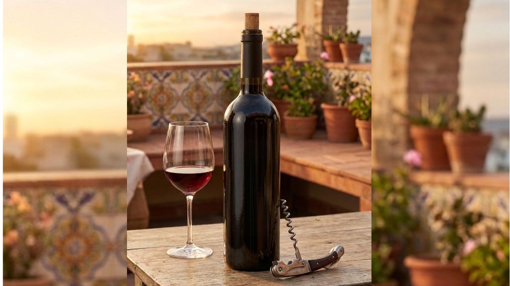 Qué hacer si no tienes sacacorcho: guía segura para amantes del vino