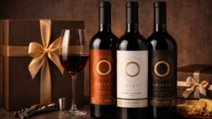 Regalos amantes vino cinco ideas siempre sorprenden