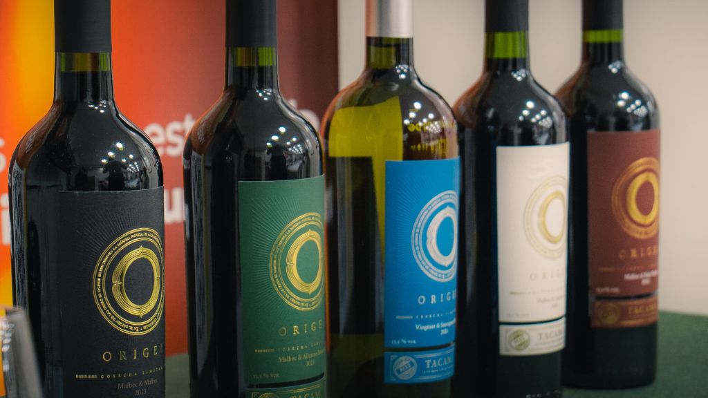 Cómo conservar un vino recién comprado: 5 claves para mantener su calidad