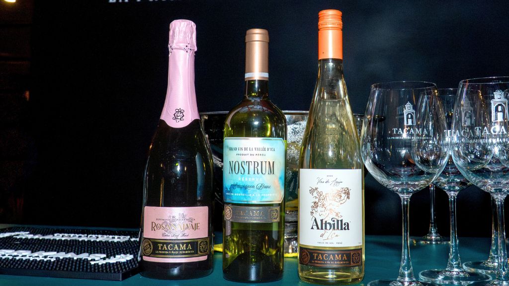 5 datos curiosos sobre el vino peruano que no conocías