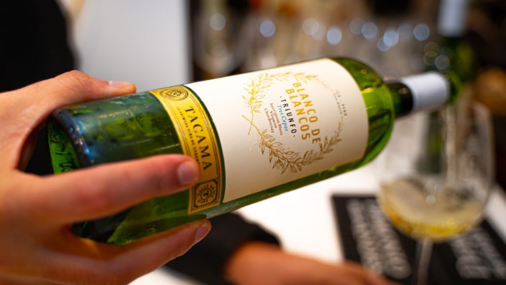 Acidez, cuerpo y taninos: las tres claves para entender un vino y elegir mejor en Perú