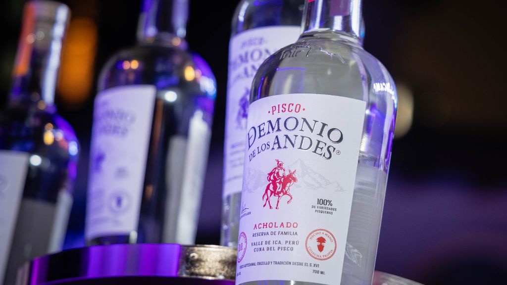 ¿Pisco puro, acholado o mosto verde? La guía definitiva para no equivocarse