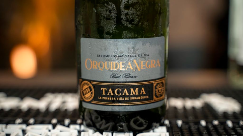 Espumosos de Tacama: el brindis perfecto para celebrar cada día del año