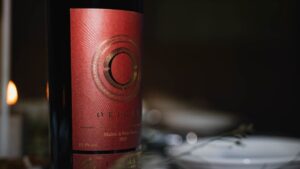 Origen Malbec