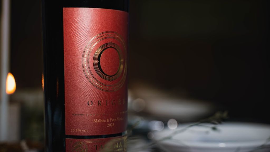Origen Malbec