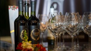 Petit Verdot para noches largas