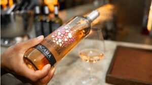 Rosé Ambrosía