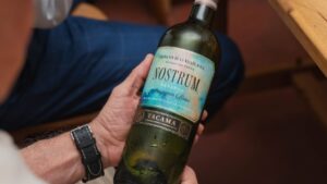 Sauvignon Blanc Nostrum