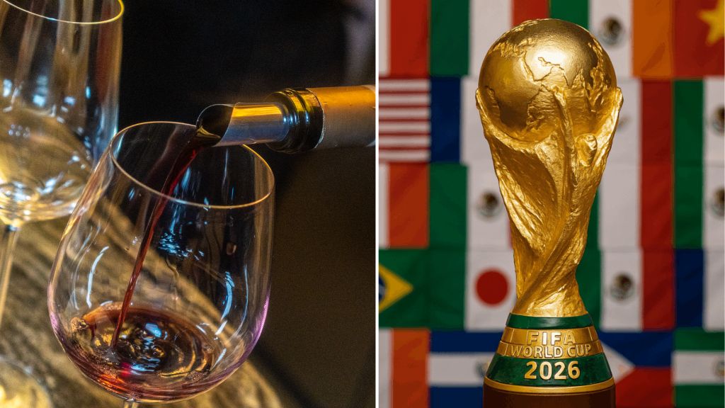 Qué tomar mientras ves el Mundial 2026: la guía Tacama para 39 días de fútbol en casa