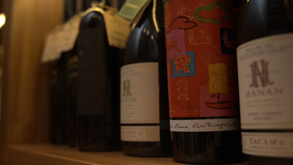 Vino joven o vino reserva: por qué uno no es mejor que el otro y cómo elegir