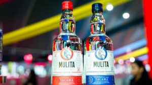 Mulita Tacama