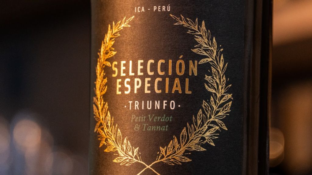 Petit Verdot en blends: la uva discreta que explica por qué tu vino favorito es tan memorable