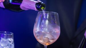 Sauvignon Blanc, Chardonnay y Viognier: blend de Tacama único en Sudamérica