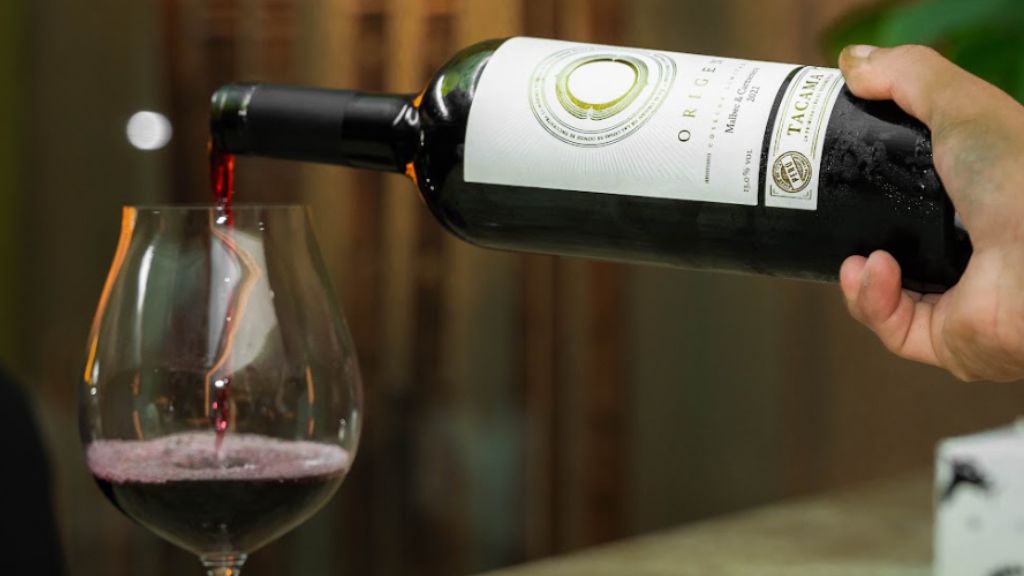 Carmenére, el tinto suave pero intenso que enamora a los sentidos