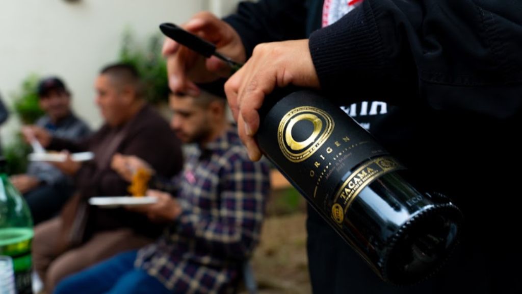 Cómo organizar una cata de vinos en casa para Fiestas Patrias