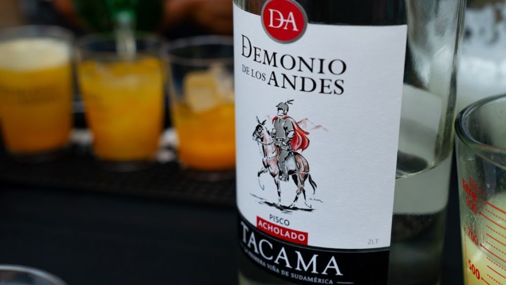Pisco para Fiestas Patrias: el brindis perfecto para la reunión de 28 de julio
