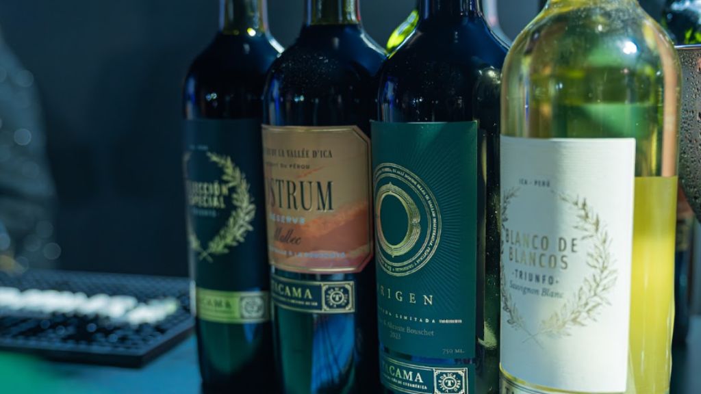 Vinos para regalar en Fiestas Patrias: brinda con la familia el sabor del Perú