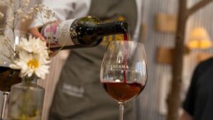 Errores comunes que pueden malograr un tinto