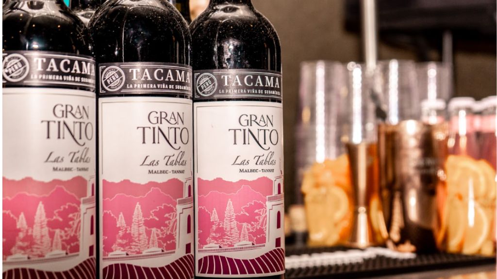 ¿Cuáles son los mejores vinos de Tacama para tu tinto de verano?