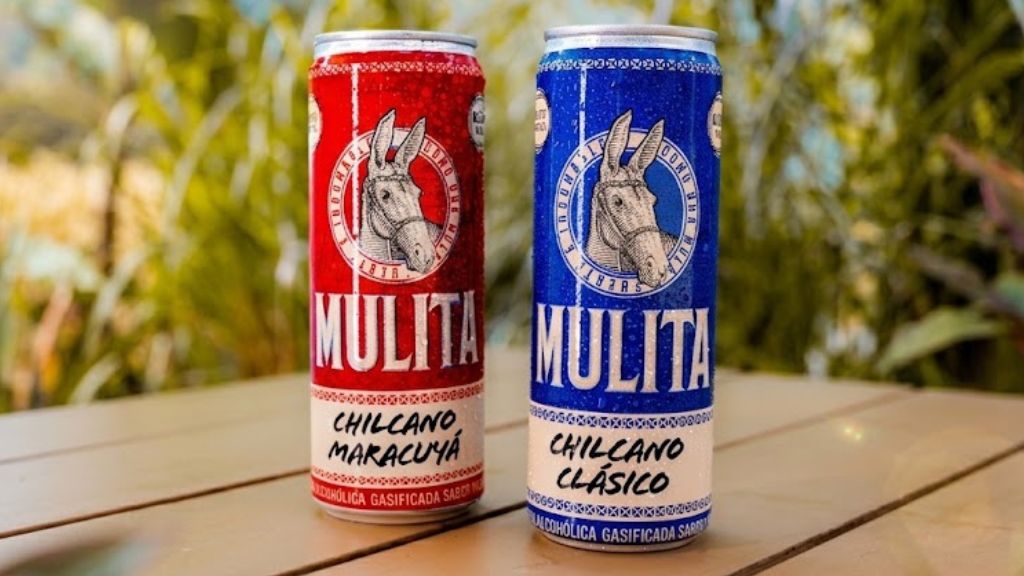 Cómo preparar el mejor Pisco Sour con Mulita Quebranta, Pisco del Año 2026