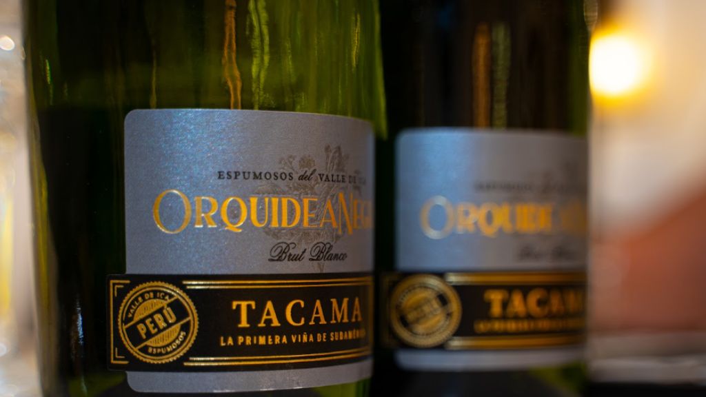 Piel de la uva y taninos: el secreto de la estructura de un buen vino
