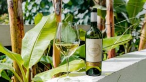 vino blanco ideales para cócteles