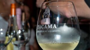 vino blanco para brunch