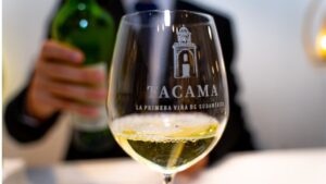 Elegir un vino para primavera requiere tres cosas: la temperatura del día, lo que comerás y la ocasión de celebrar.