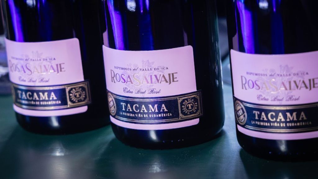 Espumosos Tacama para primavera: burbujas peruanas que hacen especial cada brindis