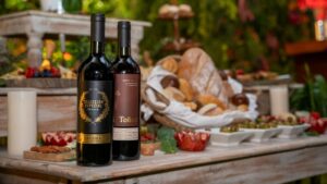 Selección Especial para parrilla