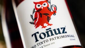 Vino Toñuz Quebranta Tannat para brindar bajo el sol de septiembre