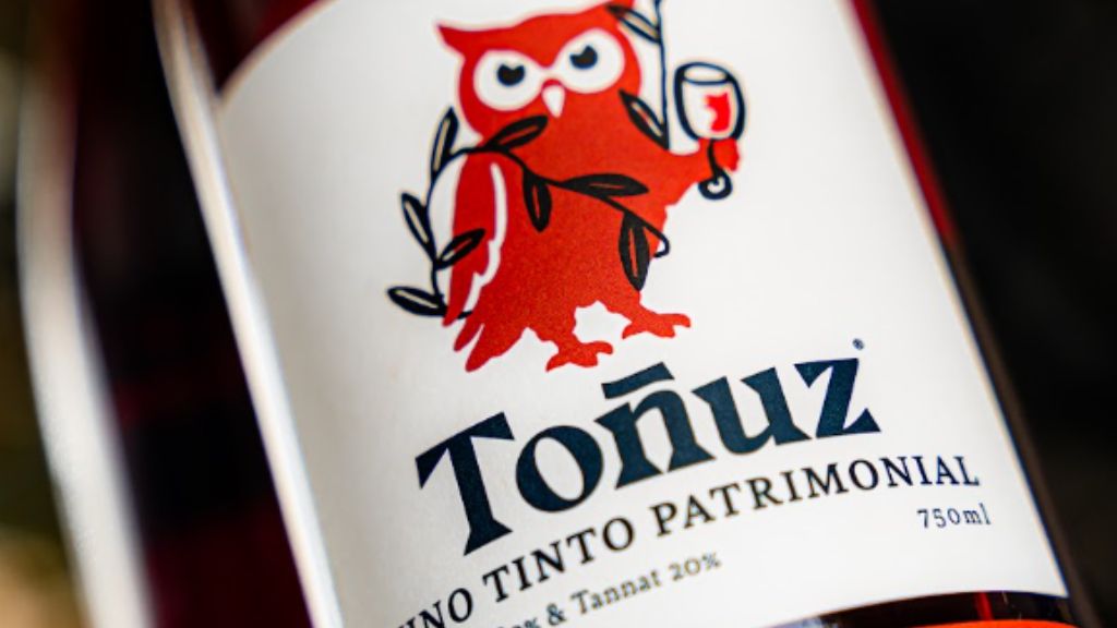 Vino Toñuz Quebranta Tannat: innovación ligera para brindar bajo el sol de septiembre