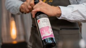 maridajes fáciles para comer con tinto de verano